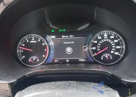 2022 Kia Seltos Sx Turbo from USA, damaged, VIN KNDETCA22N7255908